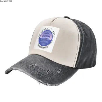 Поддерживающие креативы IYCMCap Ковбойская шляпа |-F-| Шляпа Мужская Роскошная Аниме шляпа от солнца Элегантные женские шляпы Мужские