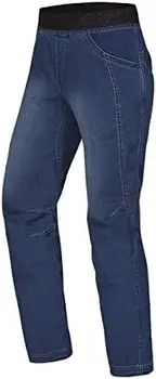 Мужские брюки и джинсы Mania 2019 | Легкие дышащие брюки для занятий скалолазанием и боулдерингом