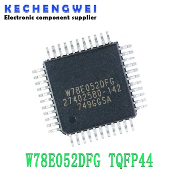 Микросхема микроконтроллера W78E052DFG PQFP44 PQFP-44 MCU IC Controller