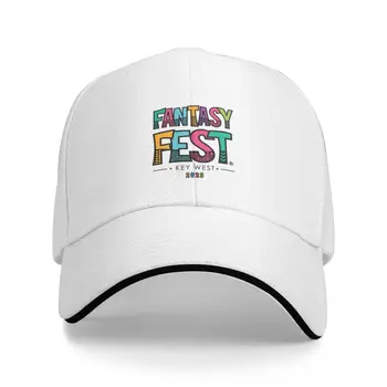 Бейсболка для мужчин и женщин TOOL Band Fantasy Fest 2023 Солнцезащитная мужская|-F-|шляпа мужская