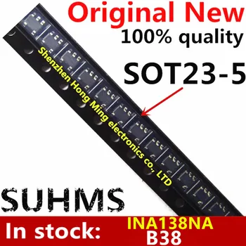(5-10 штук) 100% Новый чипсет INA138NA INA138 B38 SOT23-5