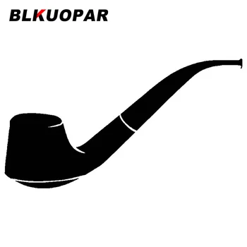 BLKUOPAR Наклейка для курения табака для автомобиля Водонепроницаемая наклейка с граффити, окклюзия, царапины на бампере, лобовом стекле, ноутбуке, виниловая пленка для автомобиля