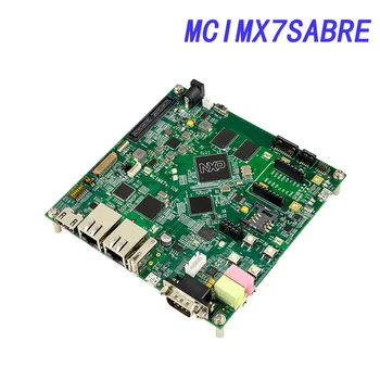 Mcimx7 sabre i.mx Плата разработки процессора 7Dual Applications Freescale