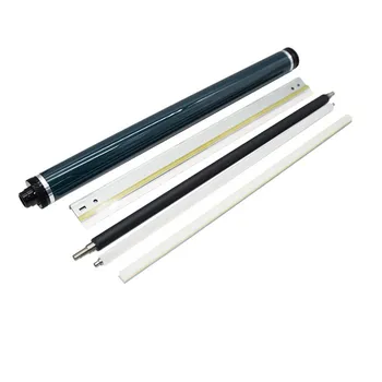 Комплект фотобарабанов Blade Charge Roller для Ricoh Aficio MPC 2030 2050 2051 2551 MPC2030 MPC2050 MPC2051 MPC2550 Принтер 1 комплект/5 шт.