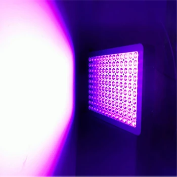 3000 Вт УФ-Лампа Для Отверждения Геля LED 405 нм 395нм 385нм Лакокрасочное Покрытие Клеевой Агент Смола Печатная Плата PCB 3D Печать Отверждение