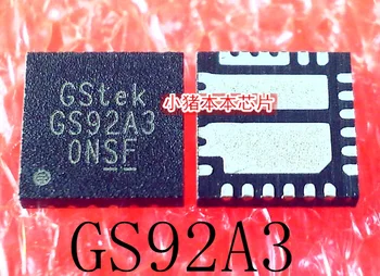 GS92A3TQ-R GS92A3 TQFN23-44