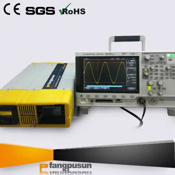 fangpusun 150VDC фотоэлектрическая панель домашняя systeom flexmax MPPT 60AMP 12 В/24 В/36 В/48 В/60 В контроллер заряда солнечной батареи 60A MPPT