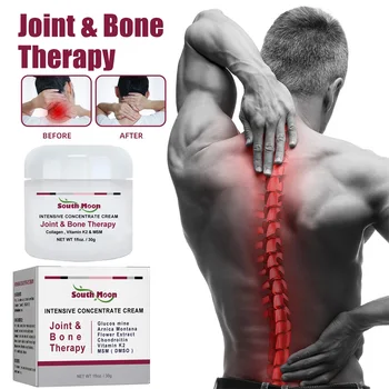 30 г Нового Крема для лечения суставов и костей, уменьшающего боль, Снимающего Скованность мышц спины, Увлажняющего Крем для восстановления мышц суставов