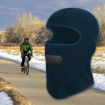 Велосипедная шапка, комплект чехлов для лица, Ветрозащитный солнцезащитный крем, эластичная велосипедная кепка, Зимняя велосипедная кепка, Наружная кепка для лица