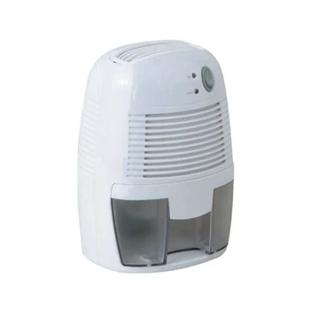 Мини-электрический Осушитель воздуха Домашний USB-Влагопоглотитель, сушилка для охлаждения воздуха, Портативная Воздушная Мелкая Бытовая Техника
