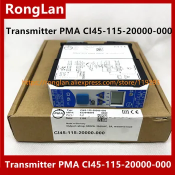 [SA] Новый оригинальный специальный датчик температуры PMA CI45-115-20000-000 точечный