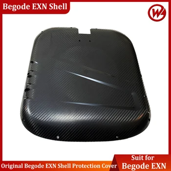 Оригинальная Защитная крышка GotWay Begode EXN Shell Gotway EX/EXN для Аксессуаров Gotway Begode EX/EXN EUC Begode
