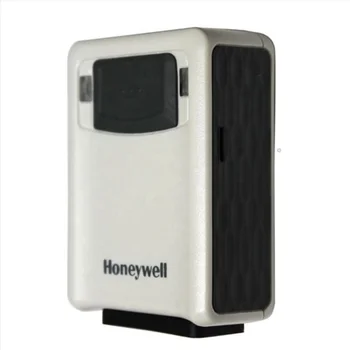 Оригинальный новый Honeywell Vuquest 3320g Hands Free USB 1D 2D PDF QR fix, Сканер штрих-кода, проводной считыватель штрих-кода