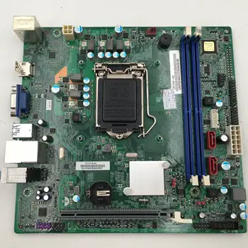 Настольная материнская плата H11H4-AI для настольных ПК Acer DDR4 1151