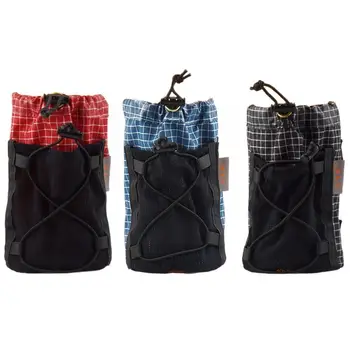 Новинка для 3f Ul Gear, рюкзак для кемпинга на открытом воздухе, сумка для альпинизма, сумка-кошелек, кошелек для телефона, сумка для хранения бутылки с водой, R9q0