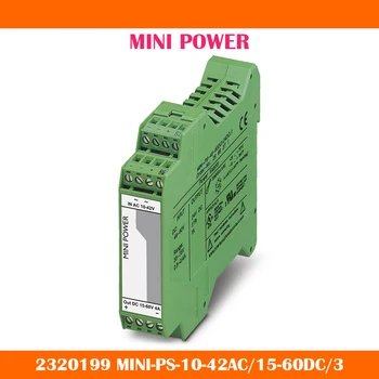 Новый 2320199 мини-PS-10-42AC/15-60DC/3 мини-модуля питания